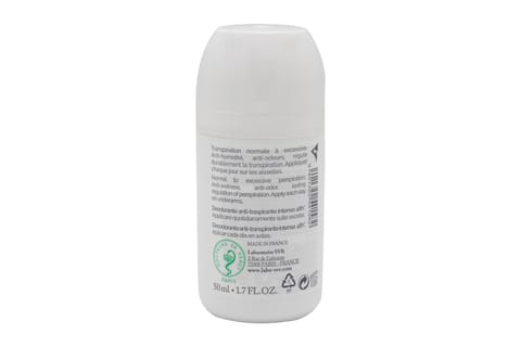 Spirial Roll On Anti-Transpirant