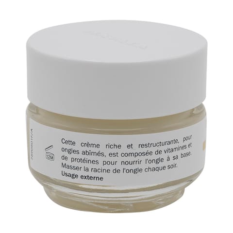 Nailactan Nutritive Cream For Damaged Nails 15 Ml