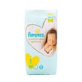 Pampers Premium Care , Size 1 (Newborn, 2-5Kg) 50Pc