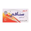 سنافي 5 مجم 3 قرص