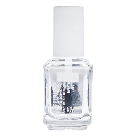 Here To Stay Nail Polish Base Coat-13.5 Ml