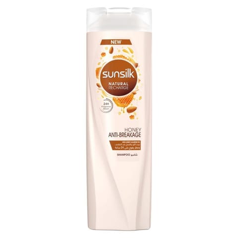 Shampoo Honey Anti-Breakage, 400ml