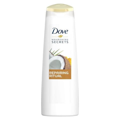 Coconut & Hydration Shampoo-400ml