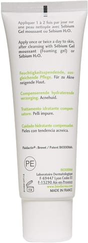 BIODERMA Sebium Hydra 40 ml