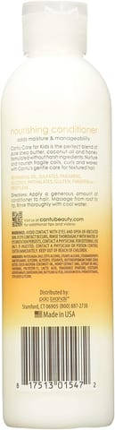 Care For Kids Nourishing Conditioner 237 Ml