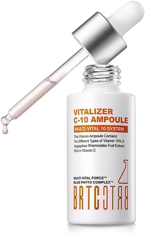 BRTC Vitalizer C-10 Ampoule Serum 30 ml