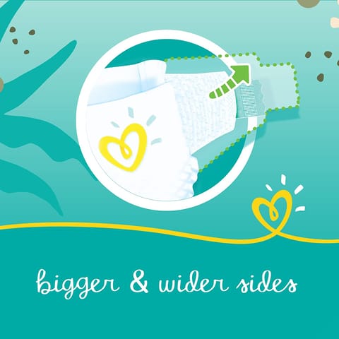 Pampers Premium Care Size 6 (13+ Kg) 72Pc