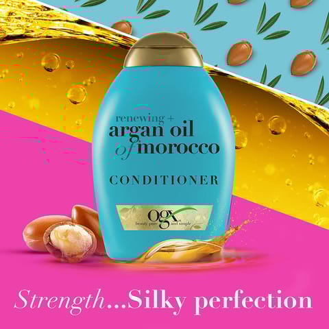 Argan Oil Of Morocco Conditioner