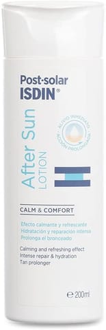 FOTOPROTECTOR FOTO POST 200 ML (AFTERSUN) LOTION