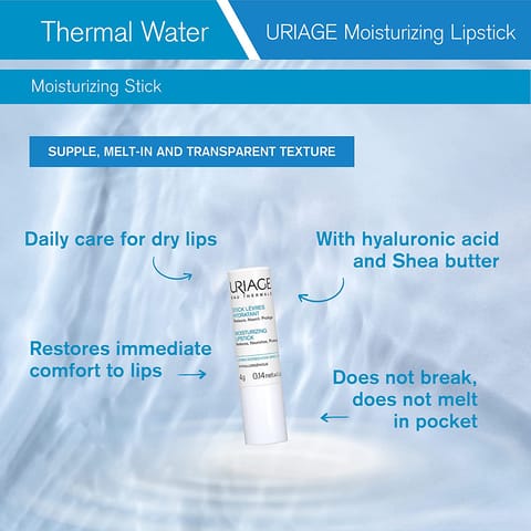 Uriage Lip Moisturizer