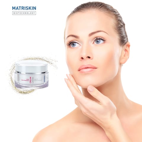 High Performance Cream 50Ml