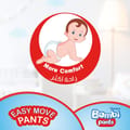 Bambi Baby Diapers Size 5 11Pc