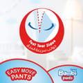 Bambi Baby Diapers Size 5 11Pc