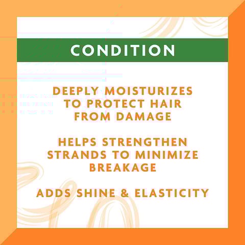 CANTU Argan Oil Leave-In Conditioning Repair Cream-435g