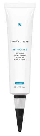 Skinceuticals 0.3% Retinol Anti Aging Night Cream 30ml