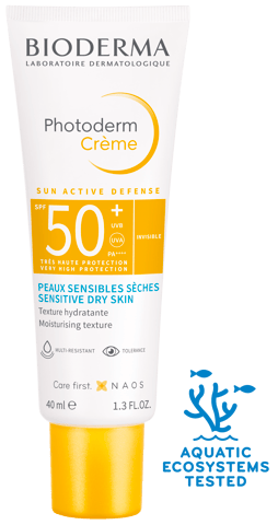 BIODERMA Photoderm Crème Spf 50+ 40 ml