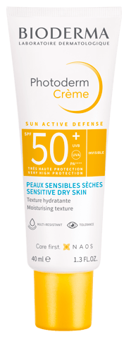 BIODERMA Photoderm Crème Spf 50+ 40 ml