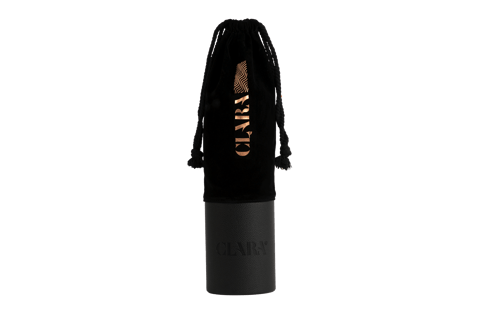Hairdryer & straightener Brush