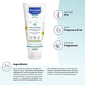 Mustela Stelatopia+Lipid-Rep Cream 150Ml