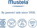 Mustela Stelatopia+Lipid-Rep Cream 150Ml