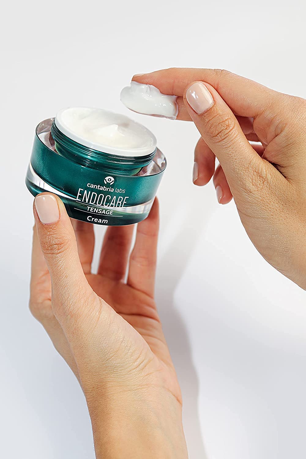 ENDOCARE Tensage Nourishing Cream
