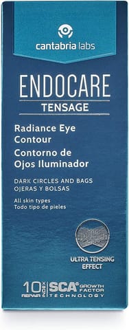 ENDOCARE Tensage Illuminating Eye Contour