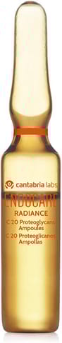 Endocare Radiance C-20 Proteoglycans Amp