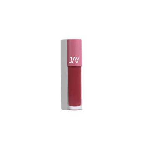 Jay Liquid Lipstick# 22