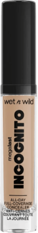WnW Incognito Concealer# 902 Light Med