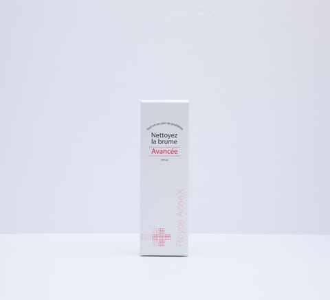 Royce - clean advanced Mist 100 ML