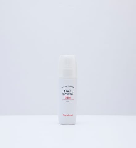 Royce - clean advanced Mist 100 ML
