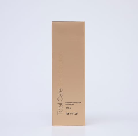 Royce - total care skin solution 275ML