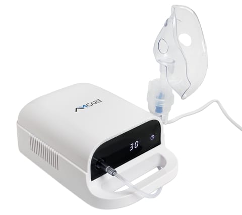AmCare Compressor Nebulizer CNB69011
