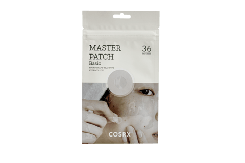 COSRX MASTER PATCH BASIC (36 PATCHES)