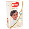 Huggies Extra Care, Size 6 42Pc