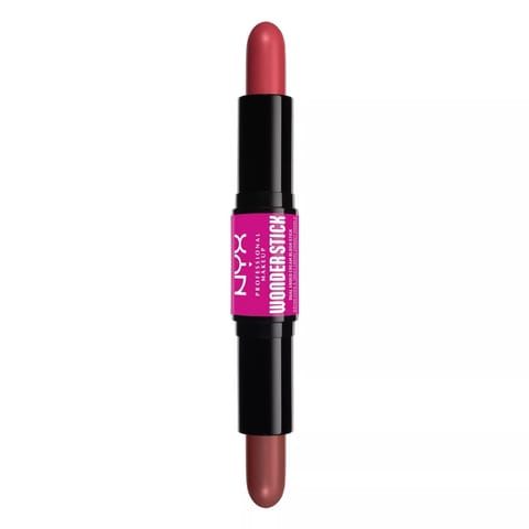 NYX Wonder Stick Blush# WSB03 Deep Peach