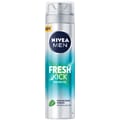 Cool Kick Shaving Gel For Men 200Ml