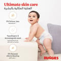 Huggies Extra Care Culottes, Size 6, Jumbo Pack, 40 Pants