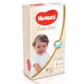 Huggies Extra Care, Size 4 68Pc