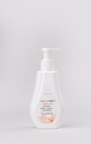 Dermoxen 125 ML Cleanser
