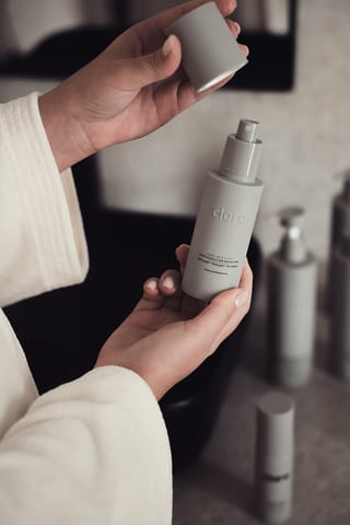 Clara Curl Booster Protection Spry 100Ml