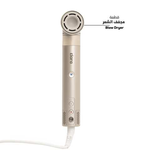 Clara Hair  Multistyler 6 In 1