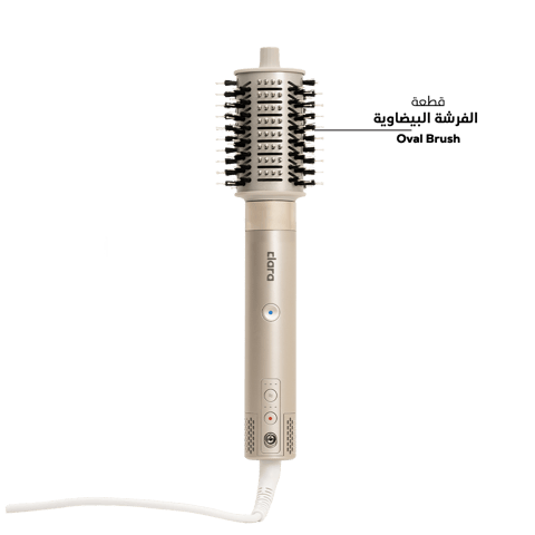 Clara Hair  Multistyler 6 In 1