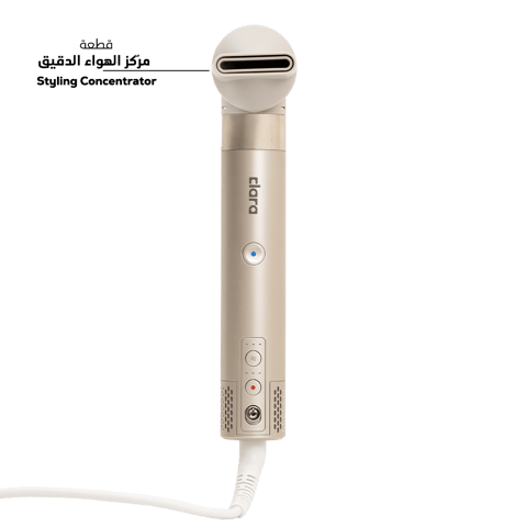 Clara Hair  Multistyler 6 In 1