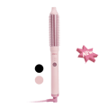 Clara Slim Hot Brush 3*1 Candy Pink