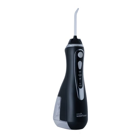 Waterpik Flosser Cord Plus Blck Wp-462Me