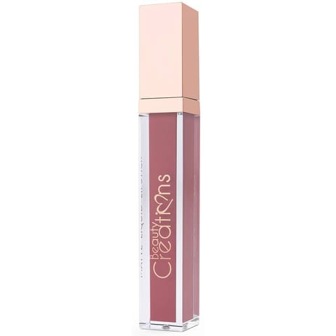 Beauty Creations Matte Liquid Lipstick - Seal The Deal #9 Now Or Never