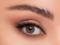 ليندا عدسات لاصقة تجميليه - زيركون