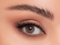 Linda Color Contact Lens -Agate