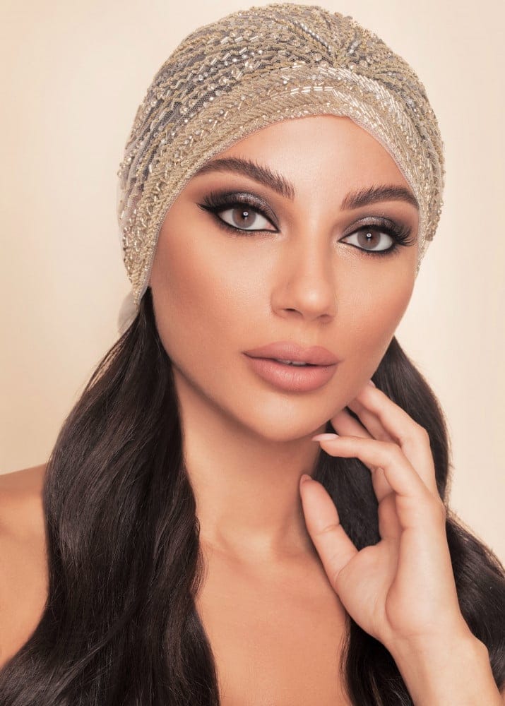 ليندا عدسات لاصقة تجميليه - اقيت